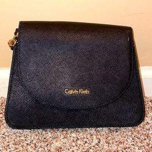 Calvin Klein crossbody handbag.